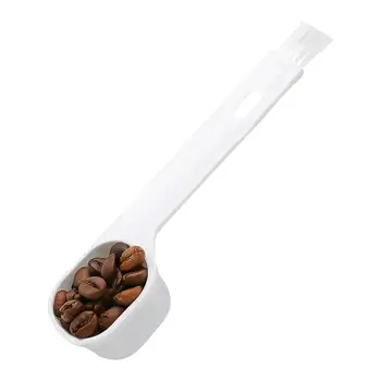 Aparat Za Pranje Krtačo Espresso Stroj Za Čiščenje Ščetko Z Žlico Glavo Prenosni Kava Čaj Bean Razlogov Cleaner Je Orodje Za Kavo