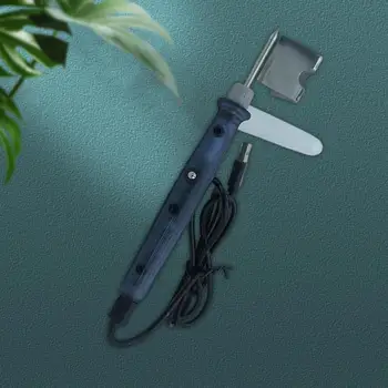 USB lemilo Pištolo Orodje W 5V Varjenje Nastavljiva Temperatura Desoldering za Navdušenec Hobi Obrti