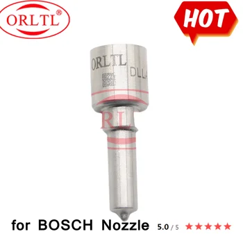 ORLTL Original Vbrizgalne Šobe DLLA152P1546 OEM 0 433 171 954 za Bosch 0445120072 MMC-NFZ