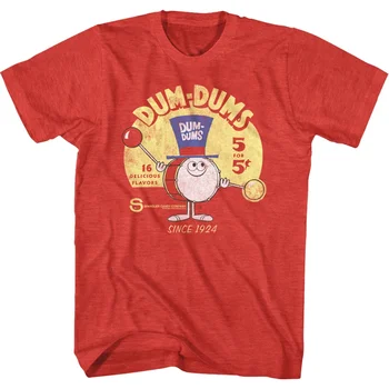 Od Leta 1924 Dum-Dums T-Shirt