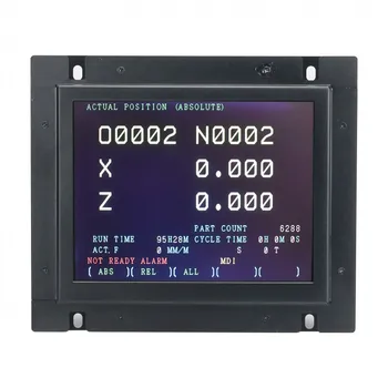 Industrijska Zaslonu LCD Monitor za FANUC 9