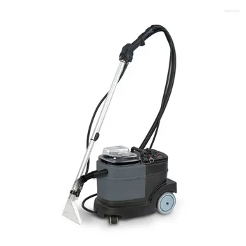 Avto Pranje CP-3S Gospodinjsko Uporabo Pare Vakuumsko Preprogo Čiščenje Stroj