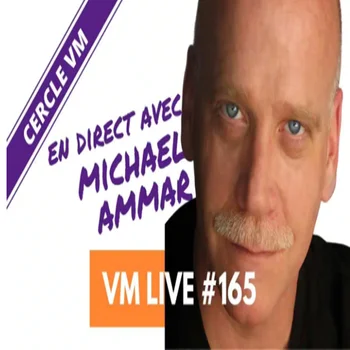 VM Živo #165 Posebne Michael Ammar - Magic Trick