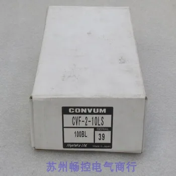 *Točkovno Prodaje * Vse Nove Japonski Miode CONVUM Vakuumske Generator CVF-2-10LS Spot Prodaja