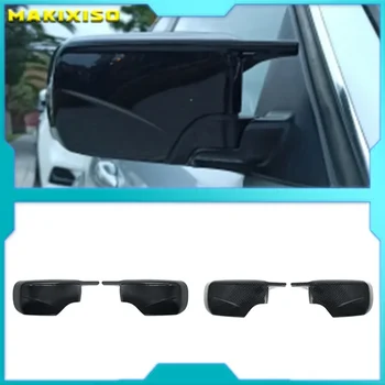 ABS Rearview Mirror Primeru Vrata Krilo Ogledalo Kritje Skp Lupini Stanovanj za BMW E46 316i 318i 318d 320d 320i 323i 325i 328i 330d 330i