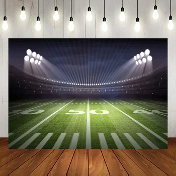 Super Bowl Rugby Šport Hokej Nogomet Nogomet, Baseball Stadion Fotografija Stranka Ozadje Ozadje Banner Dekoracijo