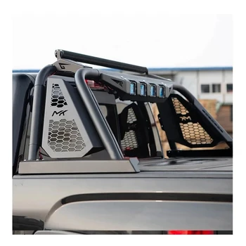 Gramofonska Tovornjak Anti-roll Bar Chase Prtljažnika za Ford F150 Brez Svetlobe LED 2015-2020 Raptor Omejeno Avto Dodatki