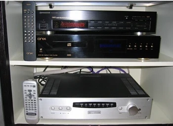 Zamenjava za ONIX XCD-99 XCD99 Radio CD Player Lasersko Glavo Optični Pick-up Bloka Optique rezervnih Delov