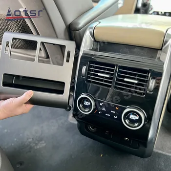 Rear Seat Entertainment System Zaslonu Za Range Rover Izdaja Za Land Rover Sport 2013-2017 Android Z Vlažilnim Nadzor
