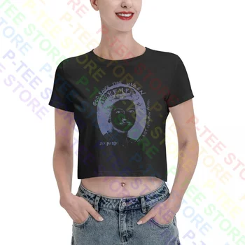 Seks Pištole God Save The Queen Kraljestvu Punk Rock Ženske Obreži Zgoraj T-shirt Tee Srčkan Slog, Harajuku Udobna Ženska Majica