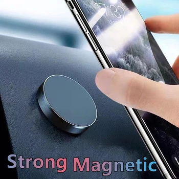 Super Magnetno Držalo za Telefon za Redmi Opomba 8 Huawei v Avto GPS Zraka Vent Mount Magnet Stojalo, Avto, Mobilni Telefon, Držalo za iPhone 11